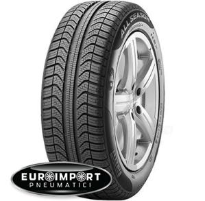 Pirelli Cinturato AllSeason + 195/55 R16 87 V  3PMSF